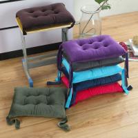 Cute Washable Relaxing Chair Sofa Bed Cushion Car Pillow Tatami Mattress Couch Back Pad