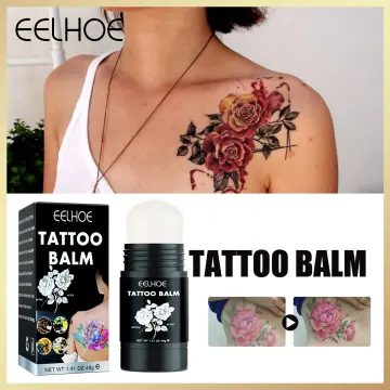 Tattoo Care Bestsellers | Tattoo Daily Lotion, SPF 30, Tattoo Balm | Mad  Rabbit