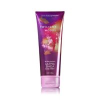 Bath &amp; Body Works Twilight Woods Ultra Shea Body Cream 226g. ของแท้