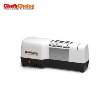 Chef'sChoice Manual Knife Sharpener Model #4633