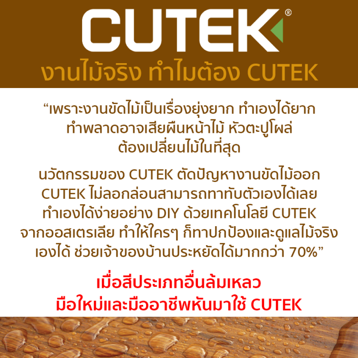 cutek-proclean-ฟื้นฟูไม้เก่าให้กลับมาเหมือนใหม่-น้ำยาล้างเชื้อรา-น้ำยาขจัดเชื้อรา-น้ำยาล้างคราบปูนในไม้-น้ำยาล้างความเทา-น้ำยาล้างไม้