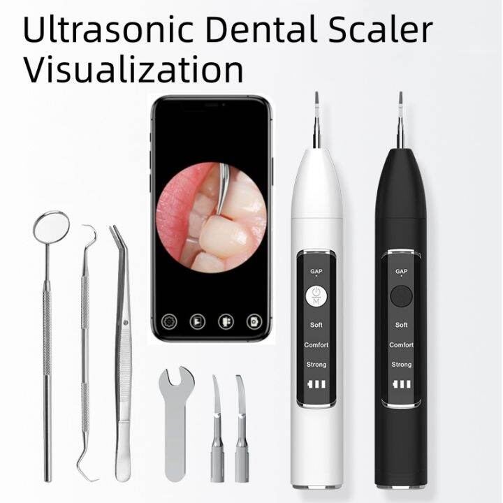 อัลตราโซนิกไฟฟ้า-scaler-ทันตกรรมภาพฟันไวท์เทนนิ่งด้วยกล้อง-hd-ฟันแคลคูลัสเคลือบฟัน-remover-เครื่องมือทำความสะอาดฟันคราบ