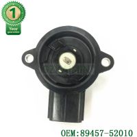 สำหรับโคโรลายาริส Toyota Auris ไฮลักซ์สาม89457-52010เซ็นเซอร์ตำแหน่งปีกผีเสื้อ OEM 89457-52010 8945752010