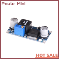 Pnate LM2596S 1.5V-30V DC-DC เครื่องแปลงไฟ Step Down ตัวจ่ายไฟ