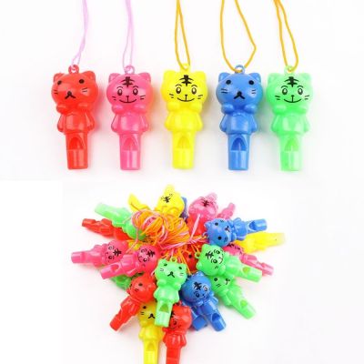 [hot]Plastic Rugby Referee With Cheerleading Sport DIY Party School Kids Soccer Rope Training Whistle Whistles Tools Basketball