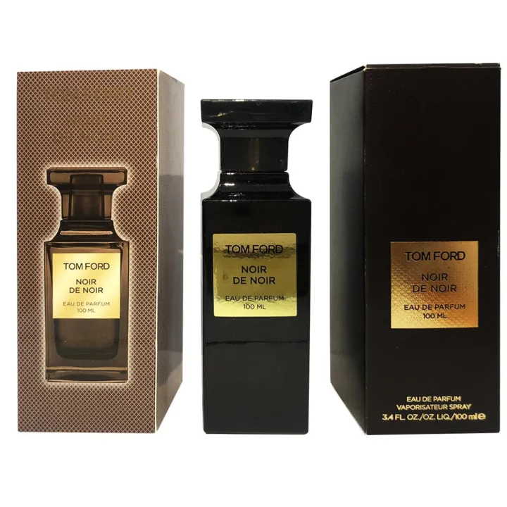 tom ford noir de noir edp 100ml