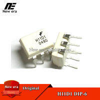 5ชิ้นเดิม H11D1 DIP-6ออปโตคัปเปลอร์ IC ใหม่เดิม