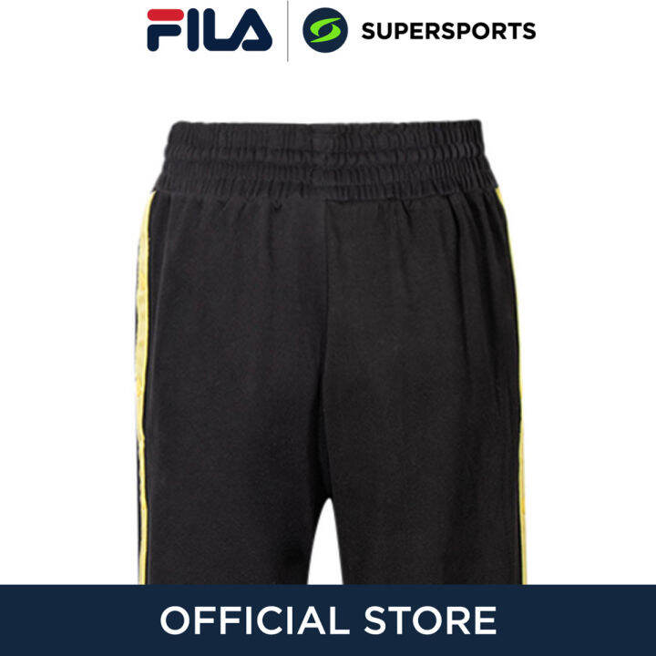 fila-ptp230211w-กางเกงลำลองขายาวผู้หญิง