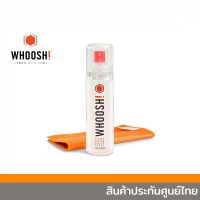 Whoosh Screen Shine น้ำยาทำความสะอาด มือถือ แท็บเล็ต (ขนาด 100ml) สินค้าประกันศูนย์ไทย  น้ำยา Whoosh