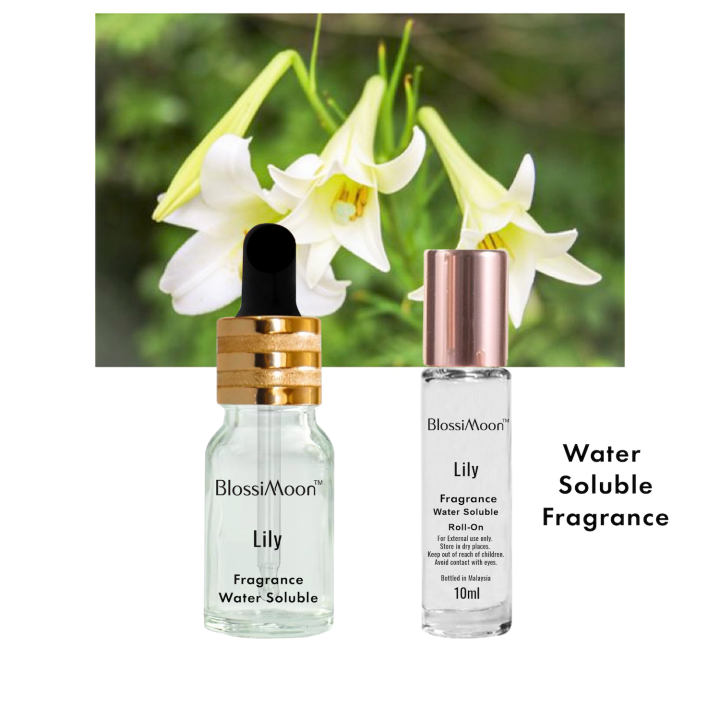 Lily Fragrance Water Soluble | Lazada