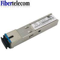 GPON OLT SFP Modules with Singlemode Single fiber Tx 1490nm Rx1310nm SC connector class B+ C+ C++