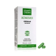 Viên Uống Ngăn Ngừa Mụn MartiDerm Acniover Capsules 60 viên