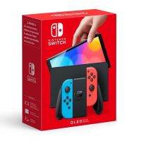 Nintendo Switch OLED เครื่องใหม่