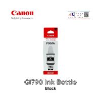 GI790 BK Black CANON INK หมึกพิมพ์แท้ สีดำ [GI790BK] Ink Bottle By Shop ak