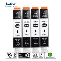 Befon X4ที่เข้ากันได้กับตลับหมึกอะไหล่สำหรับ HP,HP364หมึกดำ684EE 684 3070A Deskjet 5510เครื่องพิมพ์6510