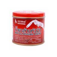 น้ำยาล้างหัวมิก SUMO Anti-Clogging Agent SUMO ขนาด 400 กรัม