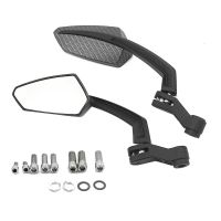 Motorbike Mirrors Universal Handlebar Side Mirrors Reversing Mirrors Motorbike Supplies Accessories Component