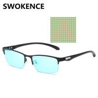 Red Green Color Blindness Corrective Glasses Women Men TR90 Frame Colorblind Or Color Weakness UV400 Outdoor Sunglasses F565