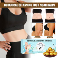 Eelhoe Ginger Violently Sweat Slimming Foot Bath Pills Body Shaping Foot Bath Pills Body Shape Bodybuilding Dredge And Tighten