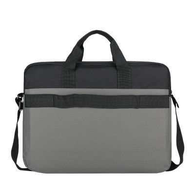 New Fashion New Fashion Trendy Casual 14.6-15.6 Inch Laptop Bag Handbag Waterproof Thickened