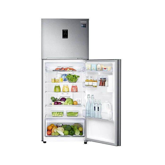 samsung fridge rt32k5552sl