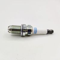 NEW BKR6EQUP 3199 Platinum Spark Plug For BMW E34 E36 E38 E39 E46 E52 E65 E66 E67 M54 M62 Z3 320 528 4PCS