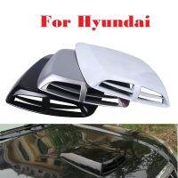 【top-rated】 islwpi ฮุนไดเจเนซิสท่อสำหรับสติกเกอร์ Abs ระบายความร้อนรถคูเป้ Elantra Dynasty Veloster Equus Hood