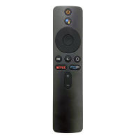 New Original XMRM-00A Bluetooth Voice Remote Control For MI Box 4K Xiaomi Smart TV 4X Android TV with Google Assistant Control