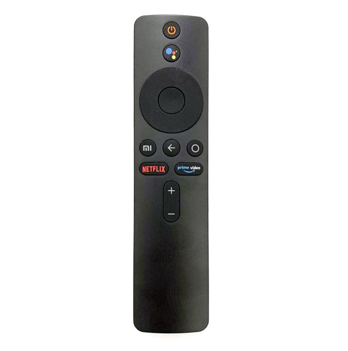 new-original-xmrm-00a-bluetooth-voice-remote-control-for-mi-box-4k-xiaomi-smart-4x-android-with-google-assistant-control