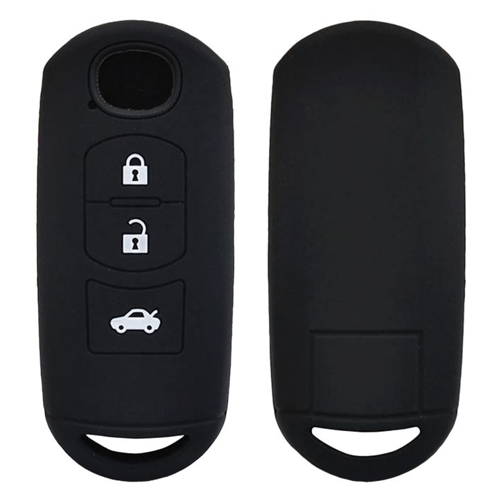 dfthrghd-silicone-key-case-smart-remote-car-key-cover-fob-protector-skin-3-button-for-mazda-2-3-5-6-8-atenza-cx5-cx-7-cx-9-miata-mx-5-rx