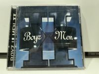 1   CD  MUSIC  ซีดีเพลง     BOYZ IT MEN II    (B14C20)