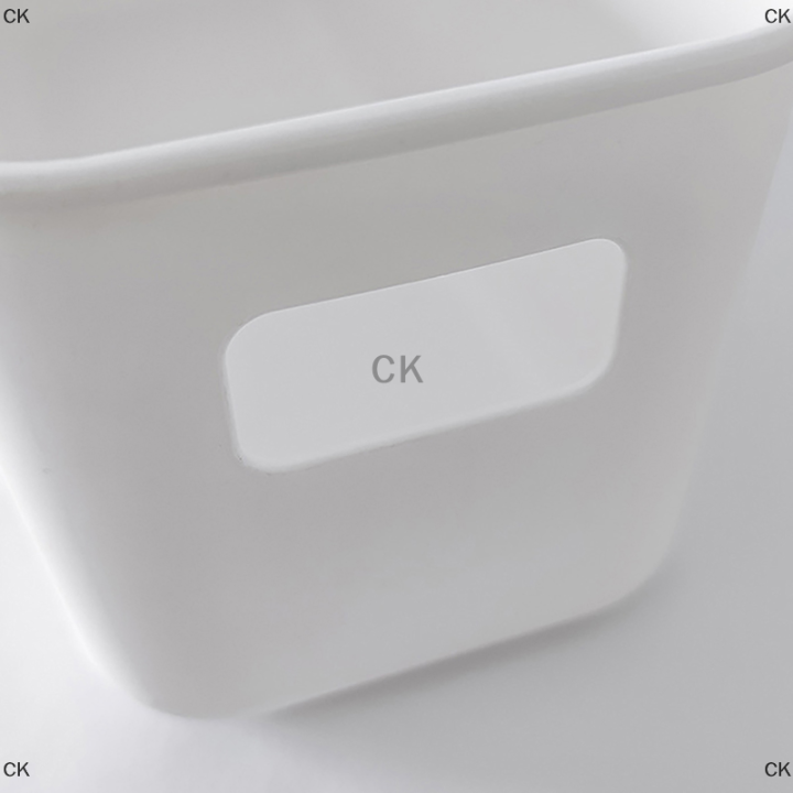 ck-กล่องเก็บของกระจุกกระจิกใส่เครื่องสำอางอเนกประสงค์-กล่องใส่ของจิปาถะจุได้เยอะ