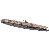 ญี่ปุ่น Hasegawa 1/700 Air Siri Tentera Laut Jepun Pengangkut Pesawat Akagi รุ่น227 Abies5Star