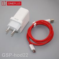 2023 Oneplus ที่ชาร์จอะแดปเตอร์30W อะแดปเตอร์เครื่องชาร์จอะแดปเตอร์ Asli Steker Pengisi Daya Dasbor 1M สำหรับ8 N10 7T 6