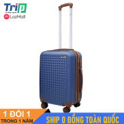 Vali TRIP P803A Size 20inch- Vali du lịch TRIP size xách tay lên máy bay