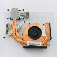 Newprodectscoming Original free shipping Laptop CPU fan heatsink for Lenovo E40 E50 CPU heatsink 75Y5994 75Y5995