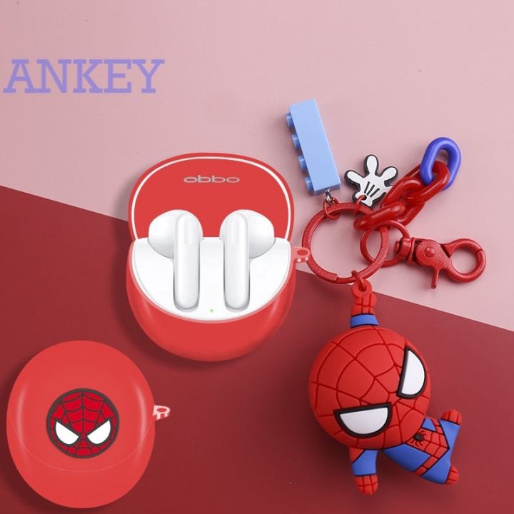 suitable-for-oppo-enco-air3-case-earphone-silicone-air-3-wireless-bluetooth-encoair3-shell-cartoon-soft-cover