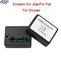 [111 ZLKXHBOEWH ร้อน]☏ตัวจำลองล็อคพวงมาลัยอเนกประสงค์สำหรับ Jeep/สำหรับ Fiat/สำหรับ Chrysler