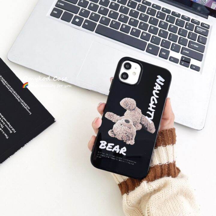 ready-stock-compatible-for-iphone-14-11-13-12-pro-max-7-8-6-6s-plus-xr-xs-max-7-8-se-2020-6-6s-cute-little-bear-tpu-soft-silicone-candy-case-shockproof-case-protection-back-case