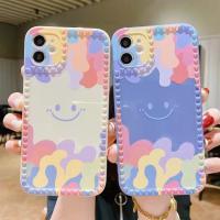 เคสโทรศัพท์ แบบนิ่ม ลายดั้งเดิม สําหรับ 12 8plus 7plus 6 6s 7 8 XR X XS 11Pro 989