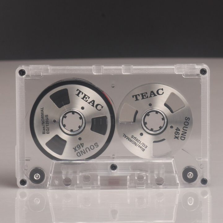 homemade-reel-to-reel-cassette-tape-sound-46-high-quality-design-audio-tape-adhesives-tape