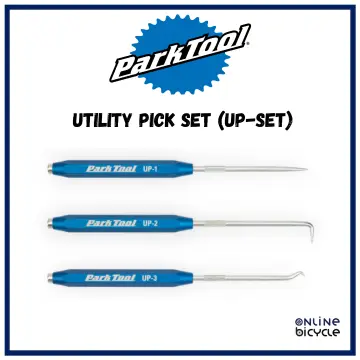 Park tool UP-SET Utility Pick Set