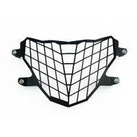 Motorcycle Headlight Grille Screen Cover Protector For BMW G310 R 17-up