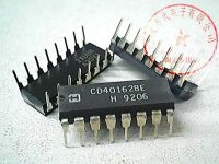 5pcs CD40162BE DIP-16