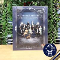 Captured Moments: A Downton Abbey Game [บอร์ดเกม Boardgame]
