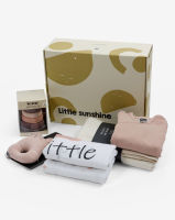 Minene Newborn Gift  Set - Play Time เซตกล่องของขวัญเยี่ยมคลอดสุดชิค