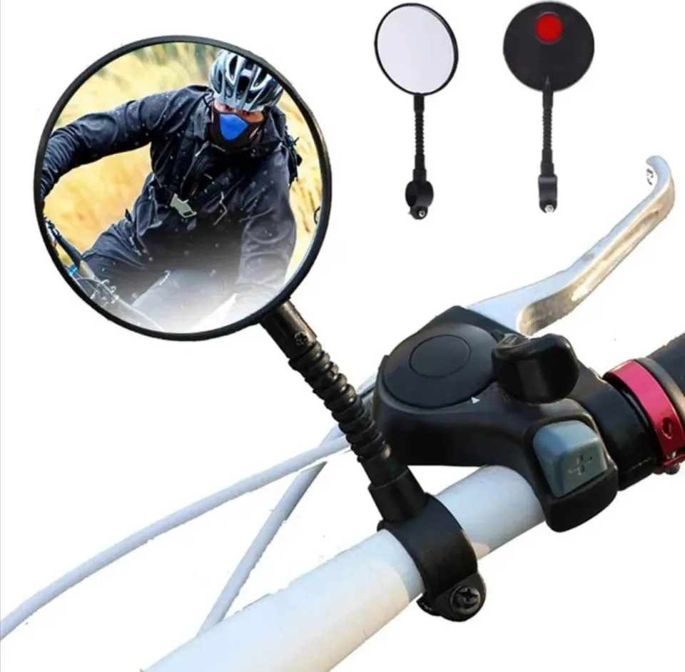 Flexible sale bike mirror