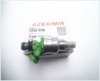 Gzkaimin หัวฉีดหัวฉีด23250-16100 2325016100 Fit 88-89สำหรับ Toyota Corolla 89-90 GEO 1.6L