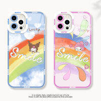 Q Kuromi My Melody Soft Case สำหรับ Samsung Galaxy A53 A54 A73 A13 A51 A34 A04 A04S A04E A14 A23 A33 A12 A22 5G ฝาครอบ