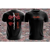 New Fashion[PROMOTION 30% NEW DESIGN] NUSANTARA TSHIRT #TANAHMELAYU #TSHIRT 2023